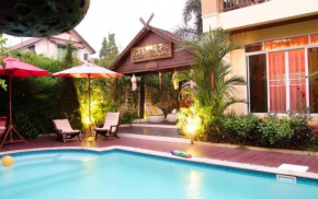 Гостиница Lamduan Boutique Homestay  Чанг Фуак 